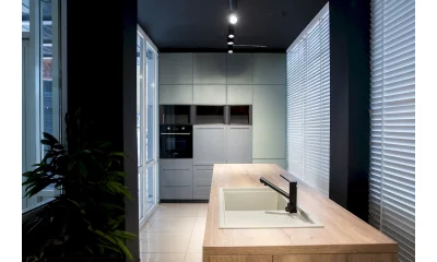 Кухня Русский Дом 416338