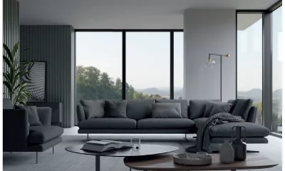 Диван Bonaldo Lars 210321
