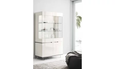 Витрина 2-х дверная Alf Group Artemide PJAE0680