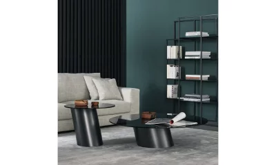 Стол журнальный Bonaldo Pisa 437395