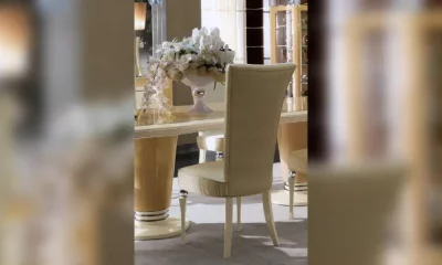Стул Re Deco Parigi 1048/P