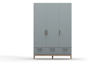 Шкаф Decona Nadwig 454109
