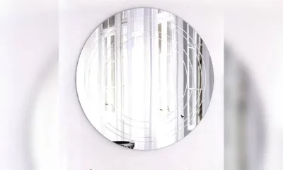 Зеркало Cattelan Italia Ring ant124713