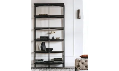 Стеллаж Cattelan Italia Hudson 387579