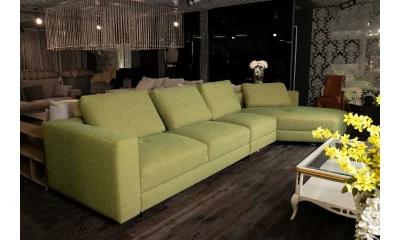 диван O'PRIME LLOYD А4Л+Т2С+К1С+А6П