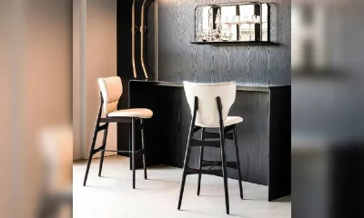 Барный Стул Cattelan Italia Dumbo B ant374176
