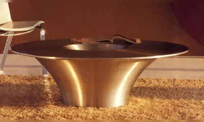 Стол Журнальный Cattelan Italia Alien ant124274