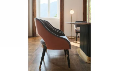 Стул EMBRACE SCAPPINI N05 ant381778