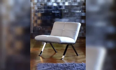 Кресло Poltrona Frau Brooklyn ant374714