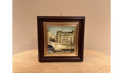 Картина Decor Toscana 5472/2