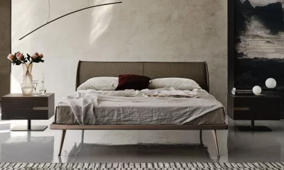 Спальня (Кровать 160x200, 2 тумбы) CATTELAN ITALIA 455379