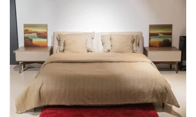 Кровать Homage Ligna 423887