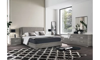 Кровать 160x200 Alf Group Iris PJIS0250