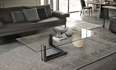 Стол Журнальный  Levante Cattelan Italia ant360029