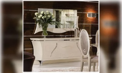 Зеркало Redeco 307 ant137432