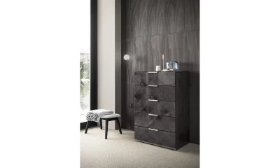 Комод с ящиками Alf Group Riviera KJRE117