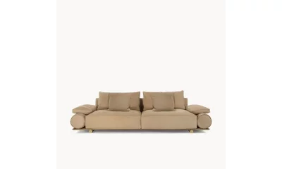 Диван Visionnaire Donovan Roll 455053