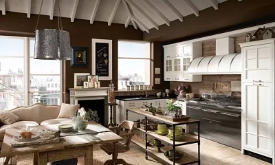 Кухня Marchi Cucine Kreola 151435