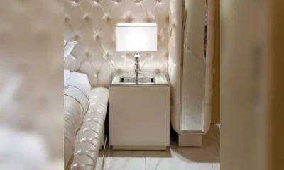 Тумба Прикроватная Visionnaire Magnolia 3 ant92456