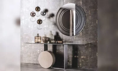 Консоль Cattelan Italia Museum ant360057