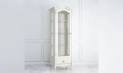 Витрина Kreind Golden Rose Стеклянная L G189-K02-G G189-K02-G