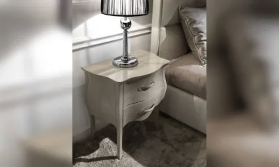Тумба Прикроватная Dv Home Collection Hilton Comodino 2 ant363114