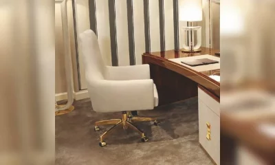 Рабочее Кресло Re Deco Unique 1 ant375972