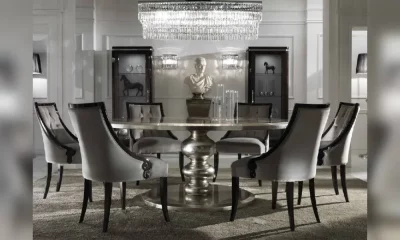 Стол Dv Home Collection Between Tavolo 1 ant363321