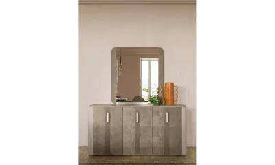 Буфет 3-х дверный Alf Group Hebe KJHB611