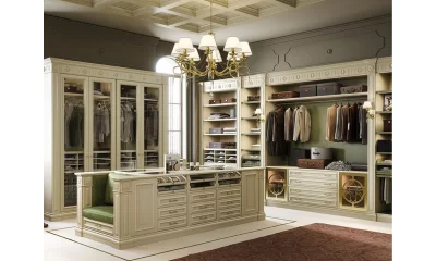 Гардеробная FM Bottega Firenze 450427