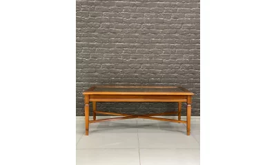 Журнальный столик VACCARI GIOVANNI H266