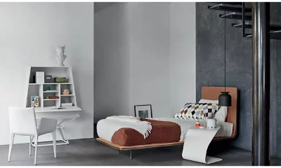 Кровать Bonaldo Thin 437006