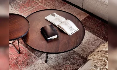 Стол Журнальный Cattelan Italia Billy Wood 02 ant342183