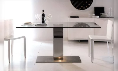 Стол Cattelan Italia Elvis ant188282