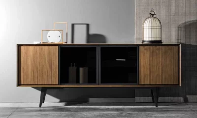 Комод Meroni&Colzani Moscova 455506