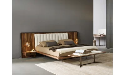 Кровать Bonaldo Nelson L 437753
