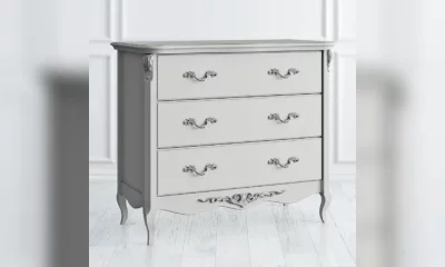 Комод Kreind Atelier Home APs226-K04-S