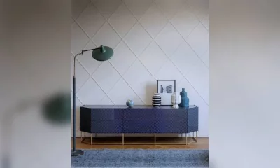 Буфет Bonaldo Shade ant372621