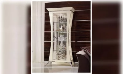 Витрина Re Deco Charme 3 ant137476