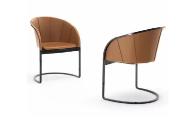 Стул Meroni&Colzani Aurelia 454780