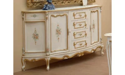 Комод Vaccari Giovanni Bella Italia BV624L