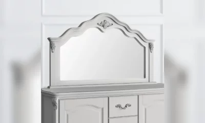 Зеркало Kreind Atelier Home A133-K04-S