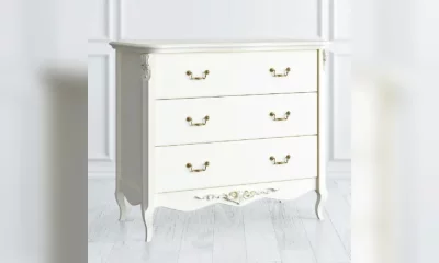 Комод Kreind Romantic R226-K02-A