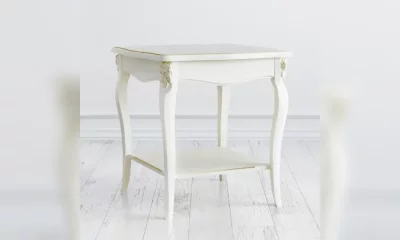 Столик Kreind Golden Rose Квадратный G113-K02-G G113-K02-G