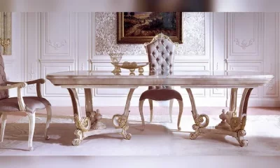 Стол Turri Baroque ant346211