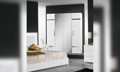 Шкаф Accadueo Design San Marino 1 SMAR104