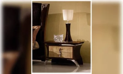 Тумба Прикроватная Re Deco Charme 2 ant137538