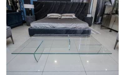 Стол Журнальный Cattelan Italia Kadir expo