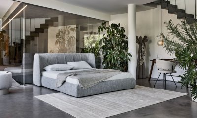 Кровать Bonaldo Basket  Plus 436955