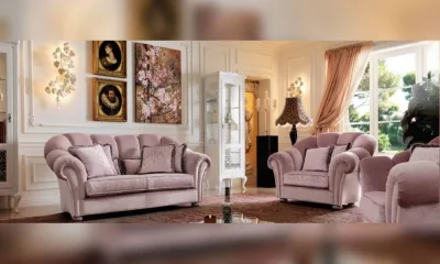 Комплект Мягкой Мебели Giorgio Casa 222 96222